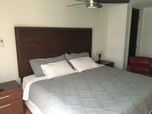Apartamento Nuevo Polanco