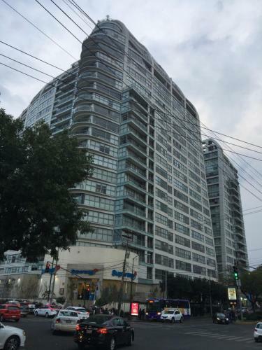 Apartamento Nuevo Polanco