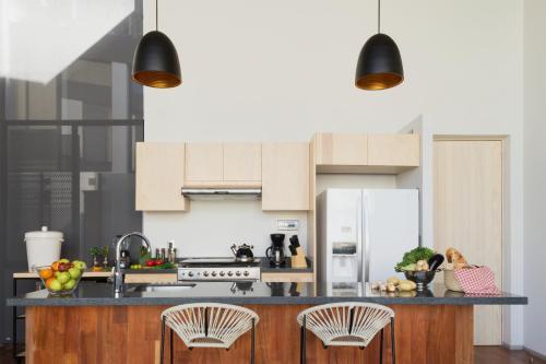 Apartamento Laredo 18