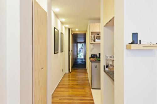 Apartamento Laredo 18