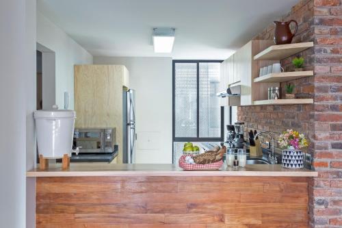 Apartamento Laredo 18