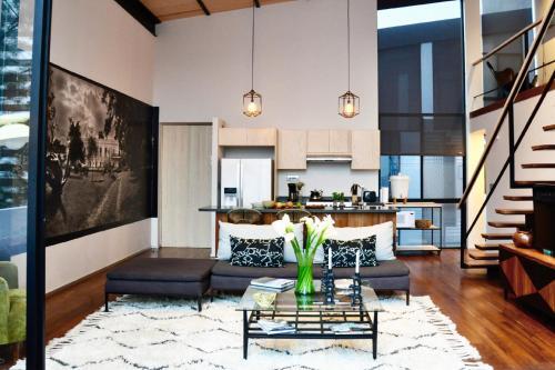 Apartamento Laredo 18
