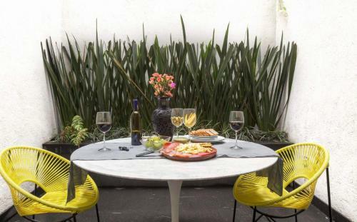 Apartamento Laredo 18