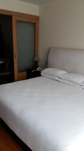 Apartamento Suites Lerma 202