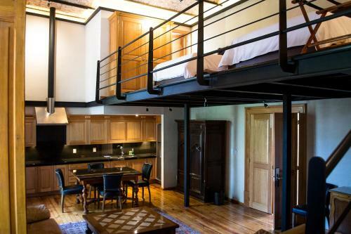 Hotel Casa San Jacinto