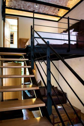 Hotel Casa San Jacinto