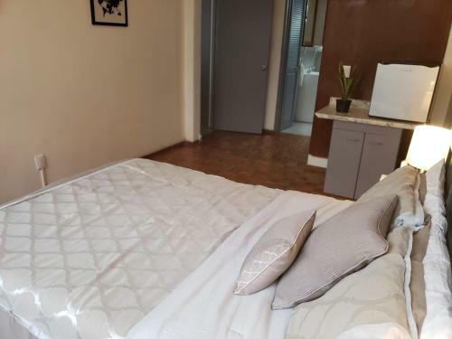 Apartamento Pepper My Love!