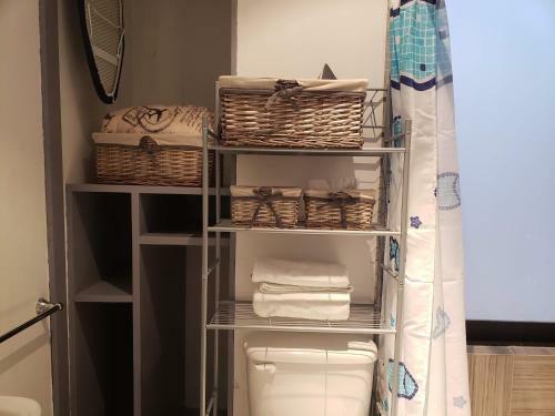 Apartamento Pepper My Love!