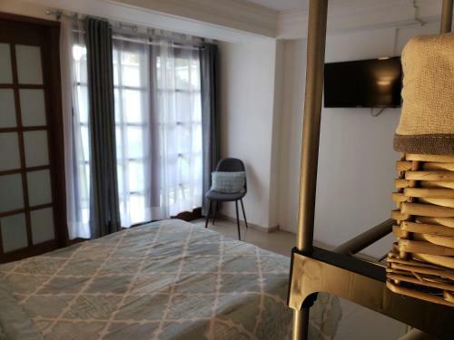 Apartamento Pepper My Love!