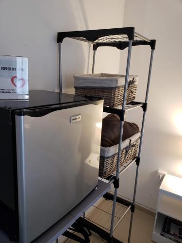 Apartamento Pepper My Love!