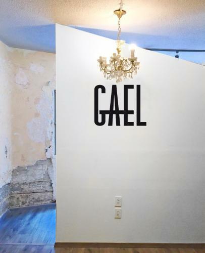 Albergue Gael Condesa
