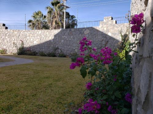 Residencia A 100 Mts Del Consulado
