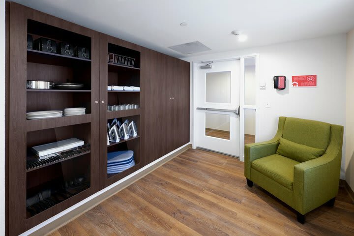 Hotel Extended Suites Ciudad Juarez By Us Consulate
