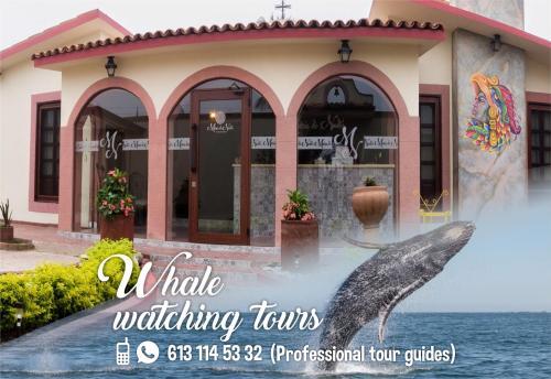Mar�a De Nadie "hotel Boutique"