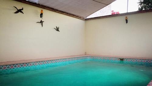 Mar�a De Nadie "hotel Boutique"