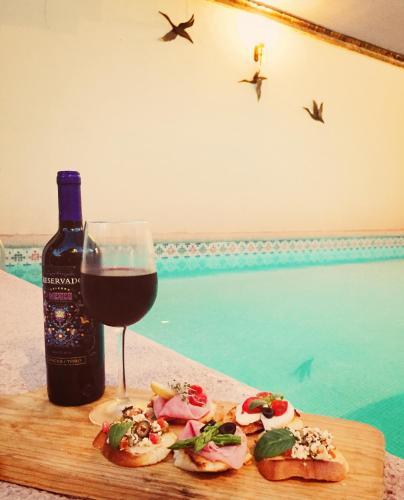 Mar�a De Nadie "hotel Boutique"
