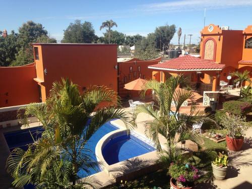 Hotel Oasis