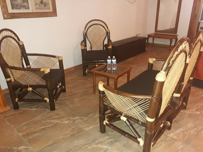 Hotel El Cristo