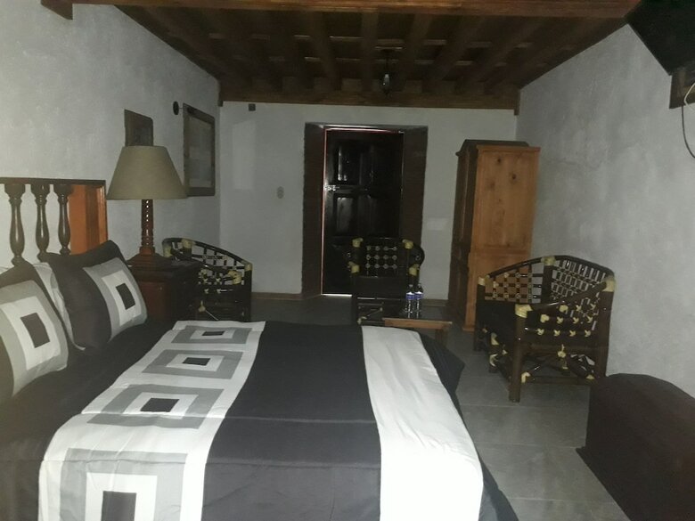 Hotel El Cristo