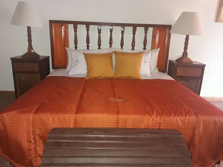 Hotel El Cristo