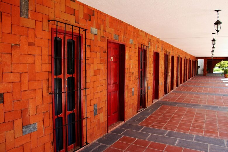 Hotel El Cristo