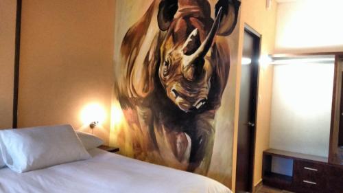 Piki Hotel Y Hostal