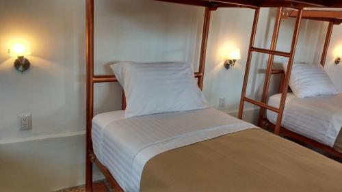 Piki Hotel Y Hostal