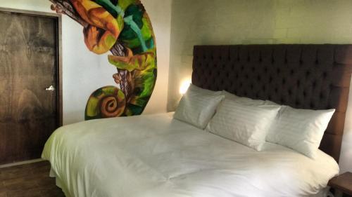 Piki Hotel Y Hostal