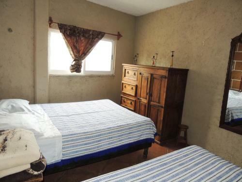 Apartamento Hotel Las Fumarolas De Don Goyo Cholula