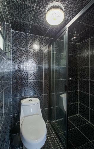 Bed & Breakfast Cholula Rooms