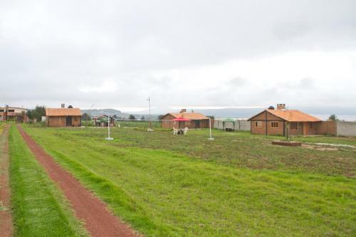 Lodge Cabanas Sierra Nublada