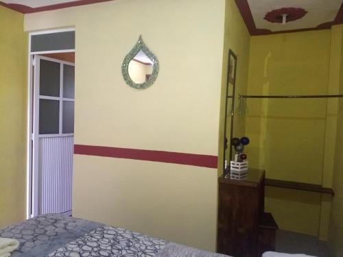 Hotel San Nicolas