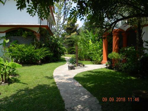 Tonantzincalli Spa Prehispanico