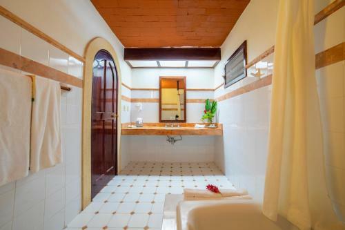 Hotel Chichen Itza