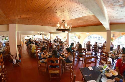 Hotel Chichen Itza
