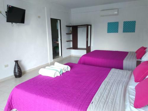 Hotel Espa�a