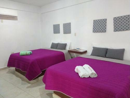 Hotel Espa�a