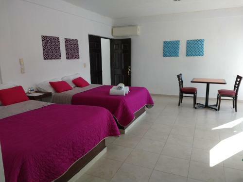 Hotel Espa�a