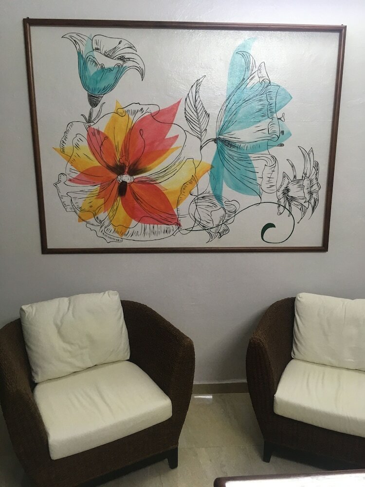 Hostel Manik