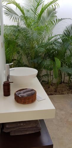 Wayak Jungle Villas