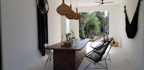 Wayak Jungle Villas