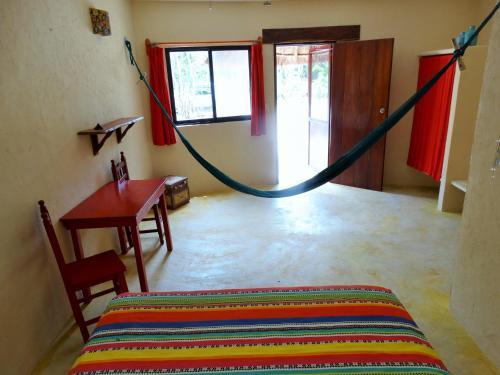 Lodge Pueblito Selva Chemuyil