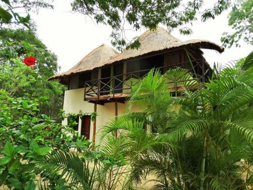 Lodge Pueblito Selva Chemuyil