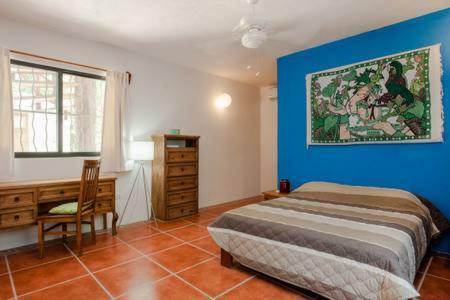 Lodge Pueblito Selva Chemuyil