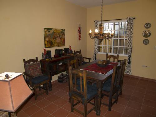 Casa Del Belleza