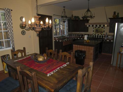 Casa Del Belleza