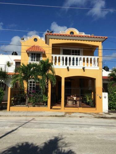 Casa Del Belleza