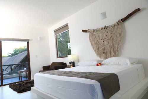 Hotel Xcacel Dreams