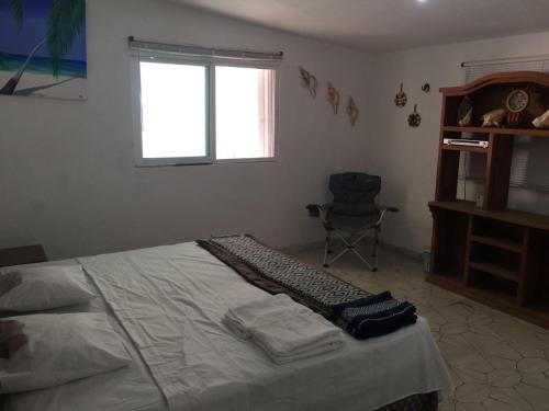 Casita Chelem
