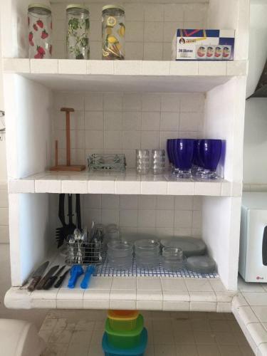 Casita Chelem